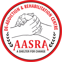 Aasra logo