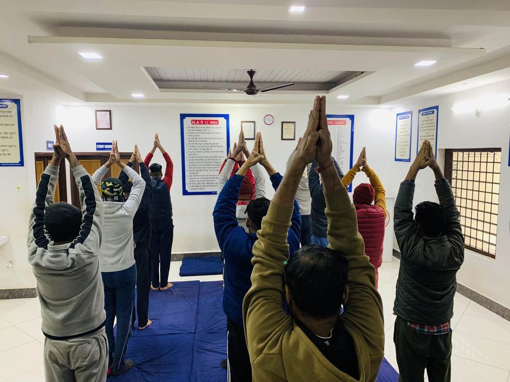 Yoga